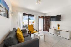 Apartamento en Costa Teguise - Casahost Bastian Beach 17