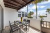 Apartamento en Costa Teguise - Casahost Bastian Beach 17