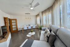 Apartamento en Arrecife - Dragos Suites 204