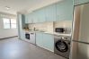 Apartamento en Arrecife - Dragos Suites 204