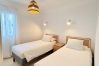 Apartamento en Costa Teguise - Casahost Las Coronas Poolside