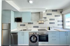 Apartamento en Arrecife - Dragos Suites 201 