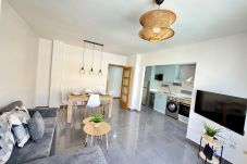 Apartamento en Arrecife - Dragos Suites 201 