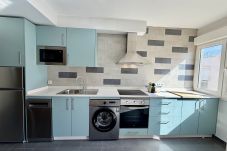 Apartamento en Arrecife - Dragos Suites 201 