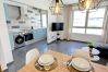 Apartamento en Arrecife - Dragos Suites 201 