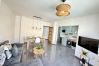 Apartamento en Arrecife - Dragos Suites 201 