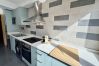Apartamento en Arrecife - Dragos Suites 201 