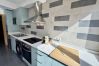 Apartamento en Arrecife - Dragos Suites 201 