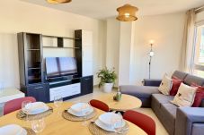 Apartamento en Arrecife - Dragos Suites 207
