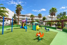 Bungalow en Costa Teguise - Casahost Ocean Garden Pool