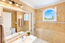 Bungalow en Costa Teguise - Casahost Ocean Garden Pool
