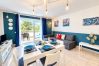 Bungalow en Costa Teguise - Casahost Ocean Garden Pool