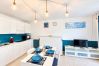 Apartamento en Costa Teguise - Casahost La Serena