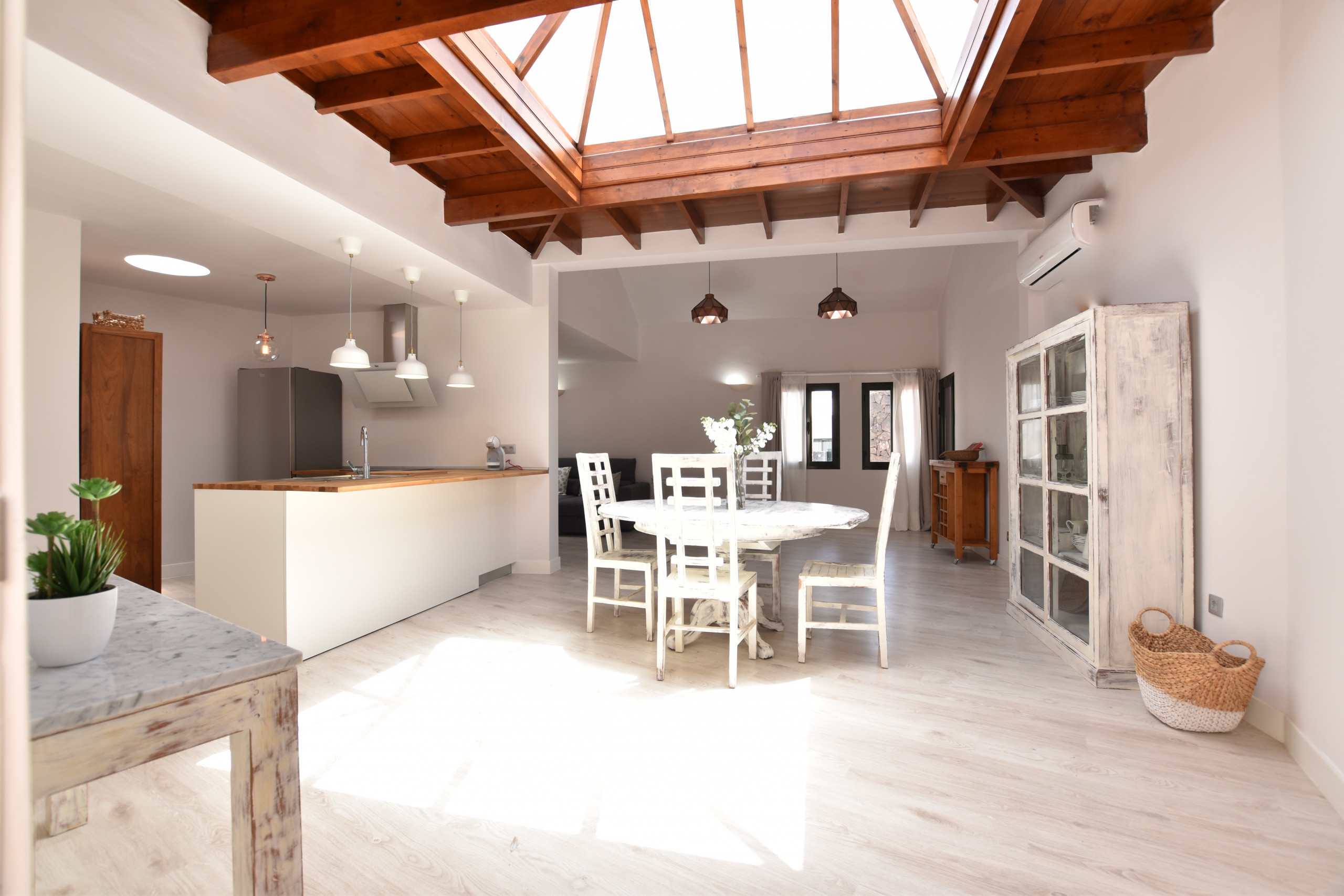 Costa Teguise - Bungalow