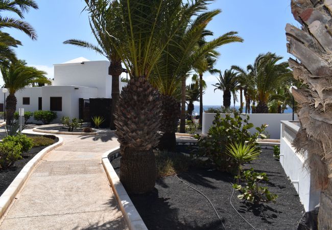 Casa adosada en Costa Teguise - Casa Bastian 24 Lanzarote Beach- Pool Casa adosada en Costa Teguise - Casa Bastian 24 Lanzarote Beach- Pool