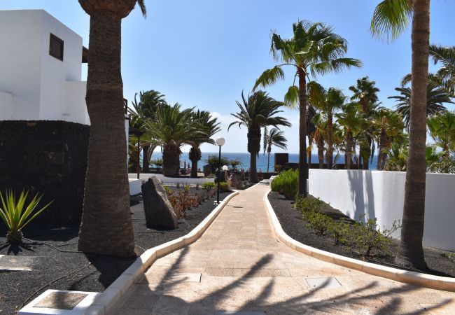 Casa adosada en Costa Teguise - Casa Bastian 24 Lanzarote Beach- Pool Casa adosada en Costa Teguise - Casa Bastian 24 Lanzarote Beach- Pool