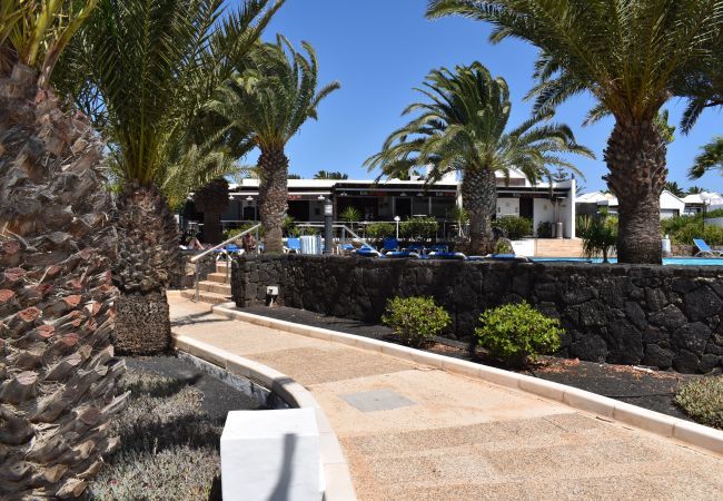 Casa adosada en Costa Teguise - Casa Bastian 24 Lanzarote Beach- Pool Casa adosada en Costa Teguise - Casa Bastian 24 Lanzarote Beach- Pool