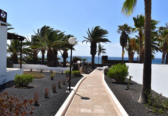 Casa adosada en Costa Teguise - Casa Bastian 24 Lanzarote Beach- Pool Casa adosada en Costa Teguise - Casa Bastian 24 Lanzarote Beach- Pool