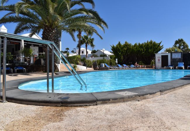 Casa adosada en Costa Teguise - Casa Bastian 24 Lanzarote Beach- Pool Casa adosada en Costa Teguise - Casa Bastian 24 Lanzarote Beach- Pool