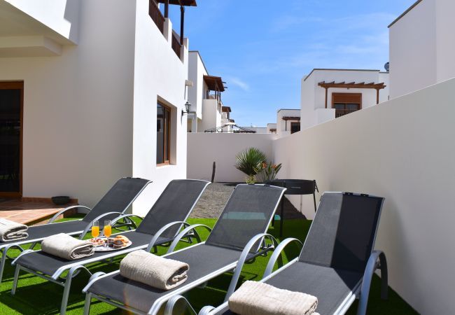 Villa en Costa Teguise - Casa Boutique Lanzarote Villa en Costa Teguise - Casa Boutique Lanzarote