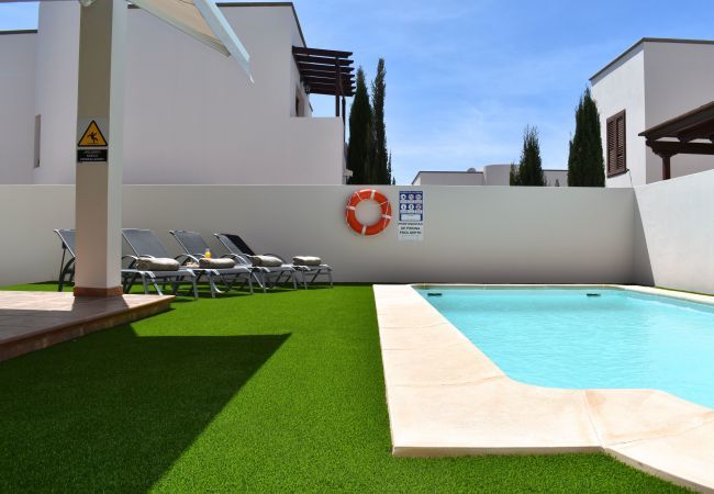Villa en Costa Teguise - Casa Boutique Lanzarote Villa en Costa Teguise - Casa Boutique Lanzarote
