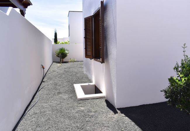 Villa en Costa Teguise - Casa Boutique Lanzarote Villa en Costa Teguise - Casa Boutique Lanzarote