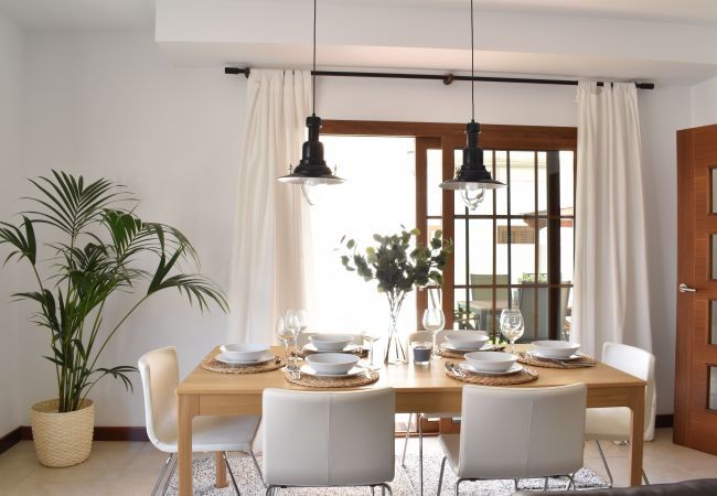 Villa en Costa Teguise - Casa Boutique Lanzarote Villa en Costa Teguise - Casa Boutique Lanzarote