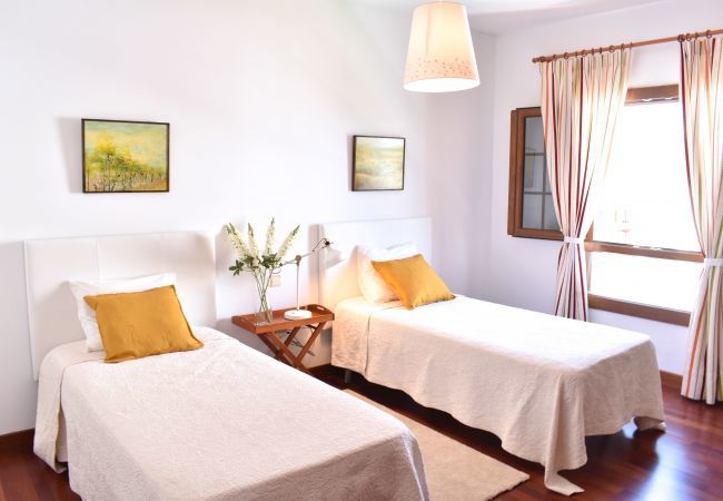 Villa en Costa Teguise - Casa Boutique Lanzarote Villa en Costa Teguise - Casa Boutique Lanzarote