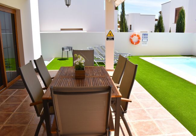Villa en Costa Teguise - Casa Boutique Lanzarote Villa en Costa Teguise - Casa Boutique Lanzarote