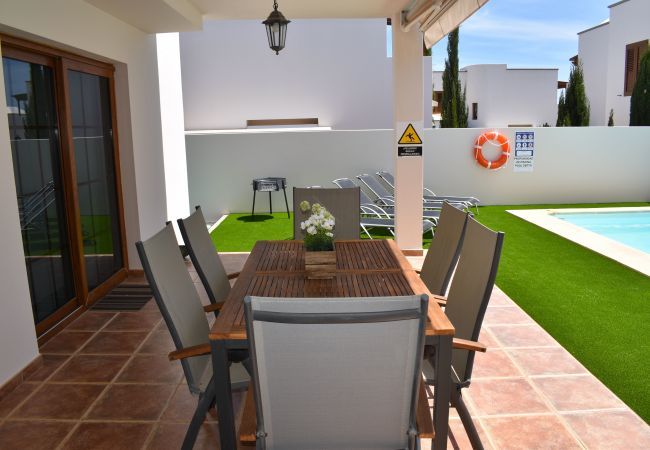Villa en Costa Teguise - Casa Boutique Lanzarote Villa en Costa Teguise - Casa Boutique Lanzarote