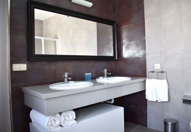 Villa en Costa Teguise - Casa Boutique Lanzarote Villa en Costa Teguise - Casa Boutique Lanzarote