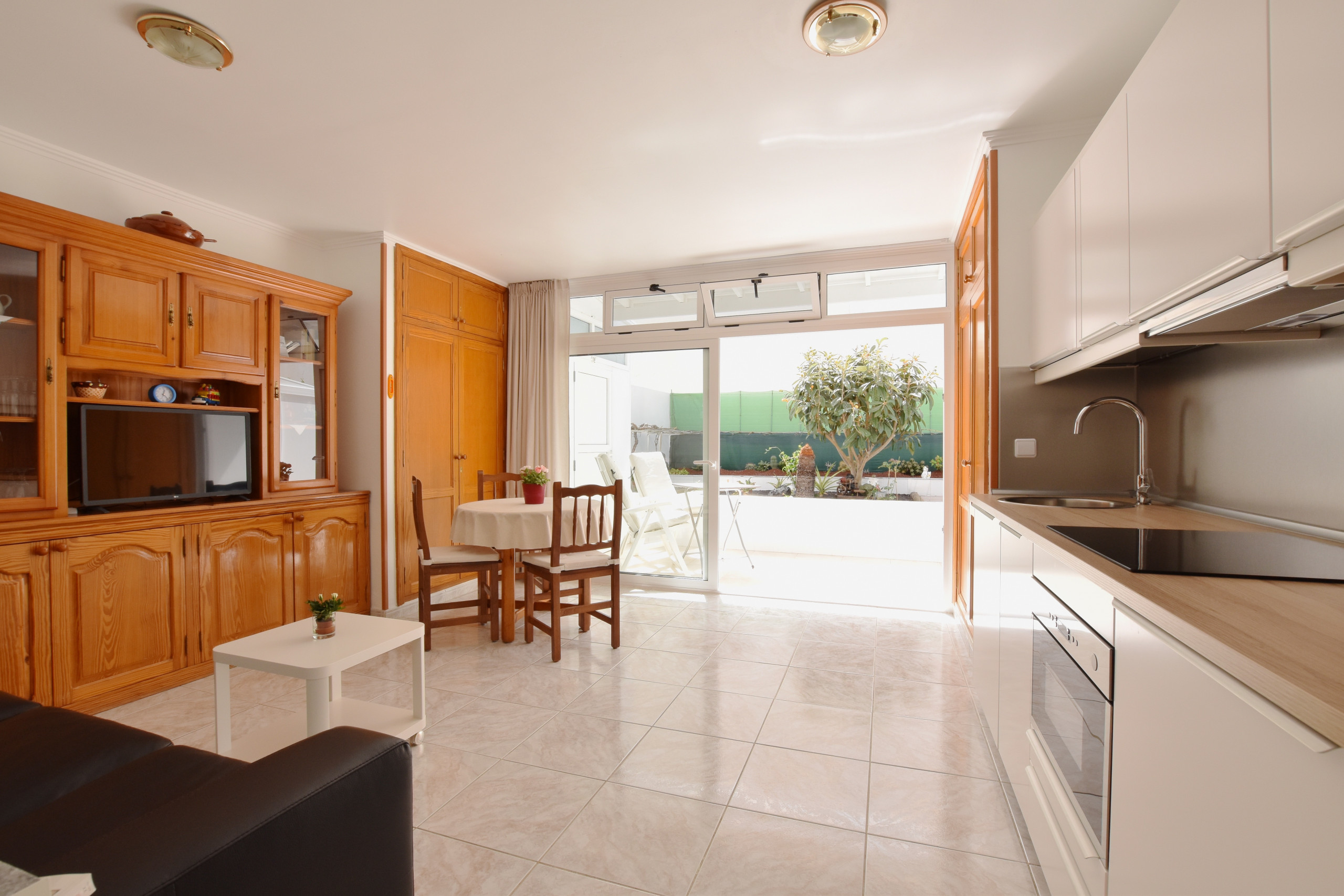 Puerto del Carmen - Apartamento