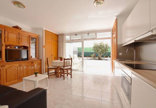 Apartamento en Puerto del Carmen - Colina del Sol Lanzarote Pool with sea view Apartamento en Puerto del Carmen - Colina del Sol Lanzarote Pool with sea view