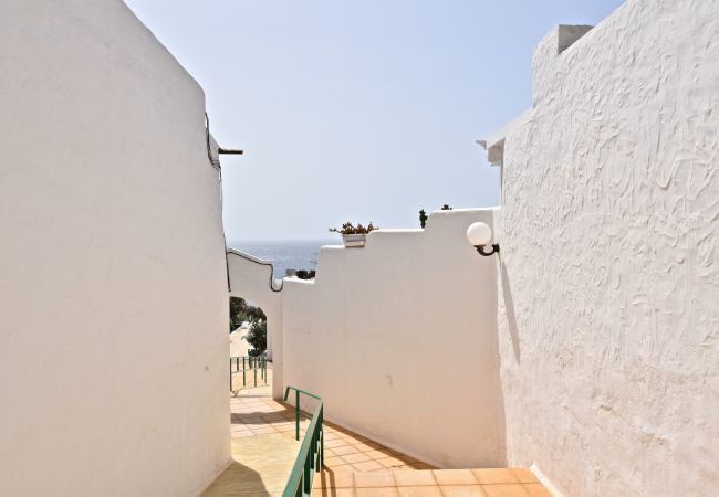 Apartamento en Puerto del Carmen - Colina del Sol Lanzarote Pool with sea view Apartamento en Puerto del Carmen - Colina del Sol Lanzarote Pool with sea view