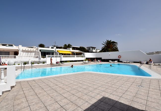 Apartamento en Puerto del Carmen - Colina del Sol Lanzarote Pool with sea view Apartamento en Puerto del Carmen - Colina del Sol Lanzarote Pool with sea view