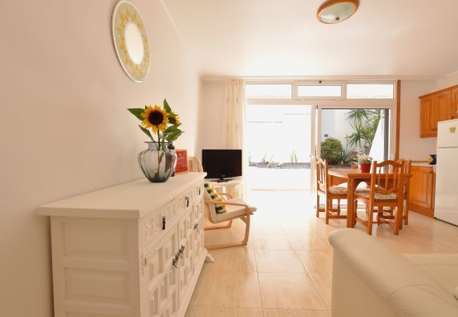 Apartamento en Puerto del Carmen - Colina del Sol Puerto del Carmen Apartamento en Puerto del Carmen - Colina del Sol Puerto del Carmen