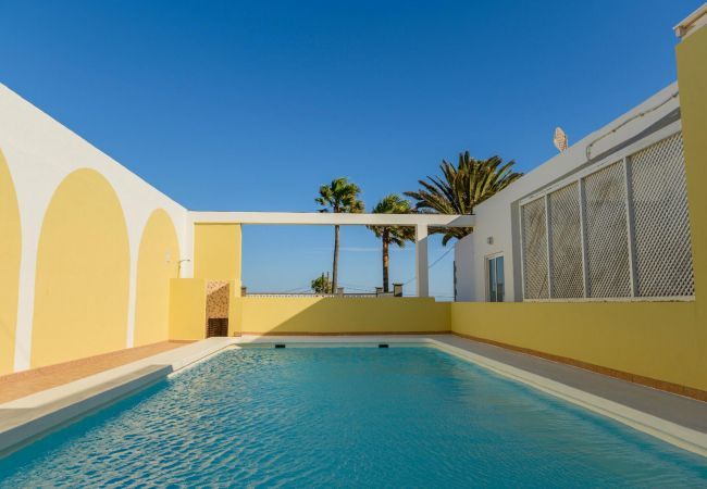 Casa en Tías - Villa Palma Lanzarote Casa en Tías - Villa Palma Lanzarote