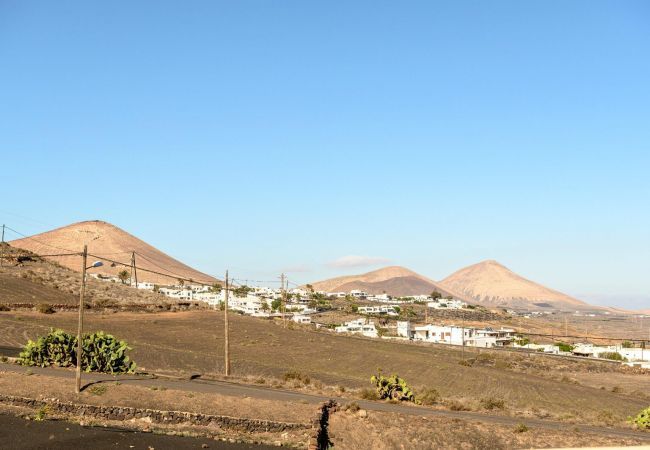 Casa en Tías - Villa Palma Lanzarote Casa en Tías - Villa Palma Lanzarote