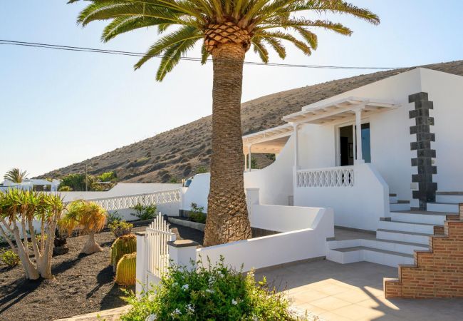 Casa en Tías - Villa Palma Lanzarote Casa en Tías - Villa Palma Lanzarote
