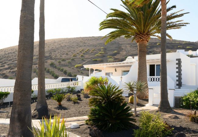 Casa en Tías - Villa Palma Lanzarote Casa en Tías - Villa Palma Lanzarote
