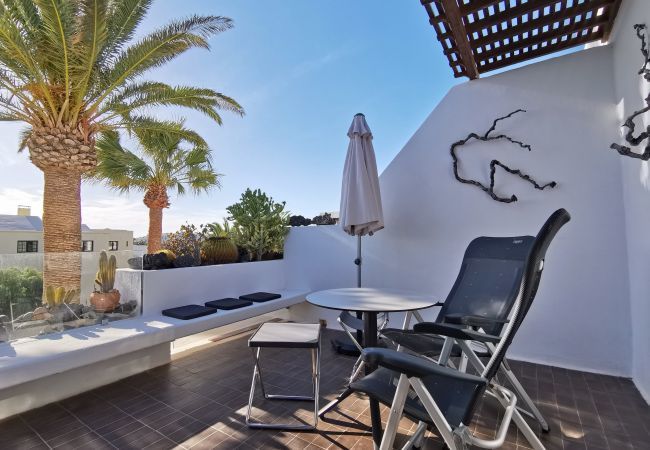Apartamento en Costa Teguise - Vulcano Apartment Lanzarote Apartamento en Costa Teguise - Vulcano Apartment Lanzarote
