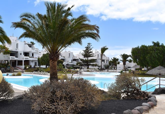 Apartamento en Costa Teguise - Vulcano Apartment Lanzarote Apartamento en Costa Teguise - Vulcano Apartment Lanzarote