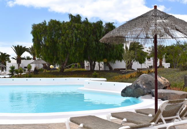Apartamento en Costa Teguise - Vulcano Apartment Lanzarote Apartamento en Costa Teguise - Vulcano Apartment Lanzarote