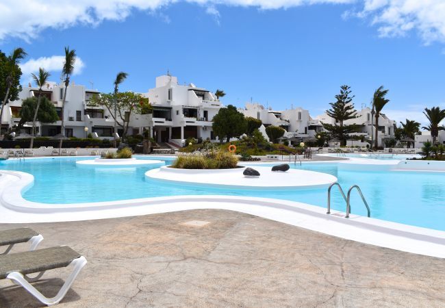 Apartamento en Costa Teguise - Vulcano Apartment Lanzarote Apartamento en Costa Teguise - Vulcano Apartment Lanzarote