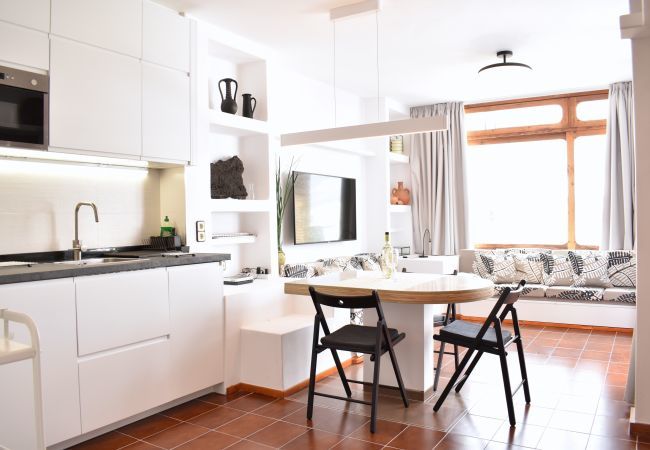 Apartamento en Costa Teguise - Vulcano Apartment Lanzarote Apartamento en Costa Teguise - Vulcano Apartment Lanzarote