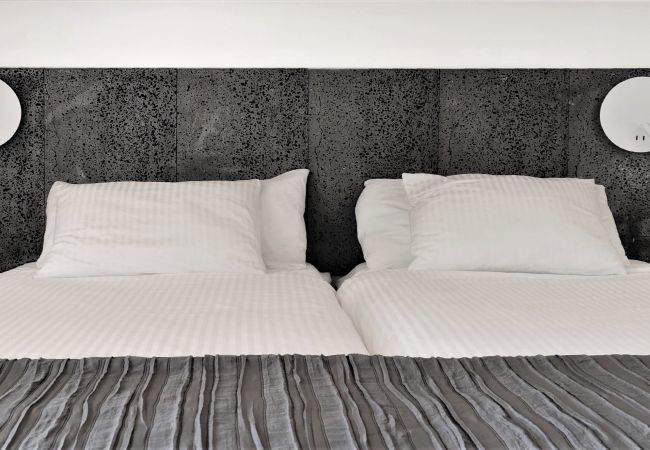Apartamento en Costa Teguise - Vulcano Apartment Lanzarote Apartamento en Costa Teguise - Vulcano Apartment Lanzarote