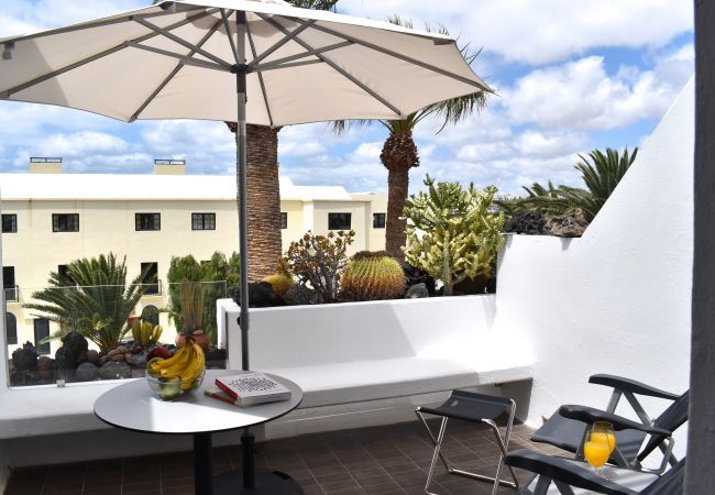Apartamento en Costa Teguise - Vulcano Apartment Lanzarote Apartamento en Costa Teguise - Vulcano Apartment Lanzarote