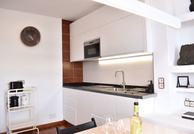 Apartamento en Costa Teguise - Vulcano Apartment Lanzarote Apartamento en Costa Teguise - Vulcano Apartment Lanzarote