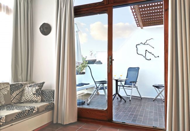 Apartamento en Costa Teguise - Vulcano Apartment Lanzarote Apartamento en Costa Teguise - Vulcano Apartment Lanzarote