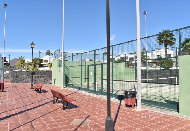 Casa en Costa Teguise - Casa Los Alisios Lanzarote Casa en Costa Teguise - Casa Los Alisios Lanzarote
